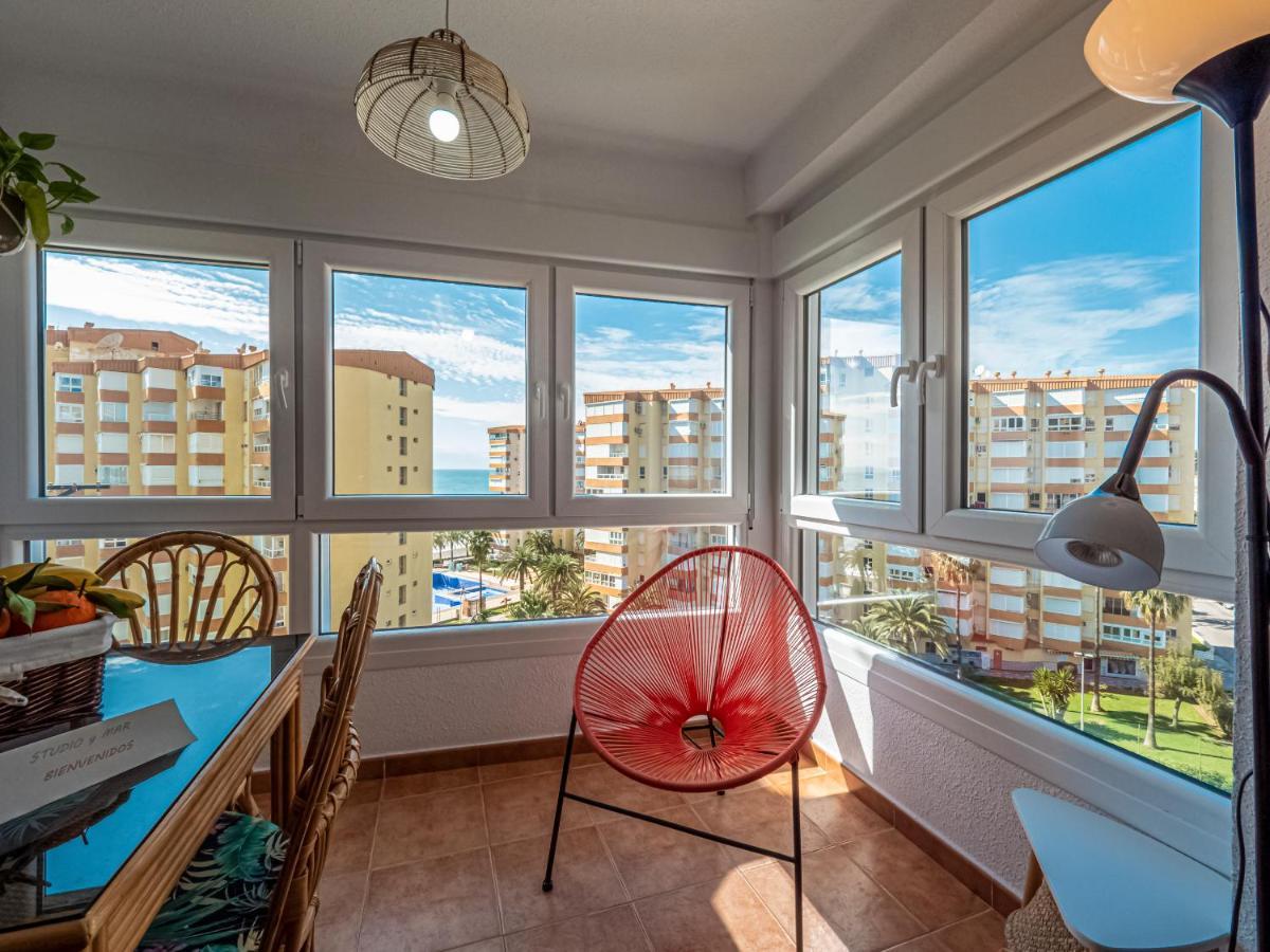 Apartamento Estudio Y Mar *